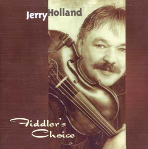 Fiddler's Choice