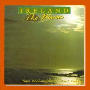Ireland 'The Music'