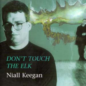 Don't Touch The Elk