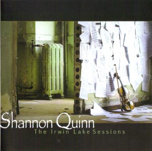Irwin Lake Sessions