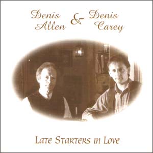 Late Starters In Love
