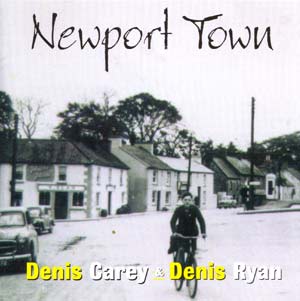 Newport Town